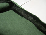 Halsduk militär, grön, använd i gott skick-Floby Överskottslager