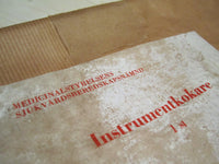 Instrumentkokare rostfri låda-Floby Överskottslager