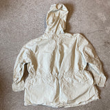 Snöblus m/62, använd
