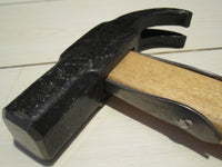 Tors Hammare reinforced carpenter's hammer