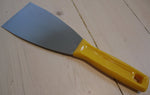 Trowel yellow, EIAFloby Överskottslager