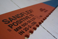 Cold saw blade 20 ", Sandvik-Floby Överskottslager