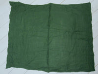 Scarf military, green, used in good conditionFloby Överskottslager