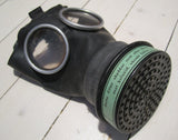 Gas-mask-Floby Överskottslager