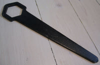 Key 36mm, fixedFloby Överskottslager