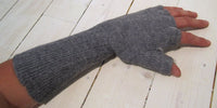 Square wool in wool, grayFloby Överskottslager