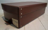 Storage box Unica 33cm-Floby Överskottslager