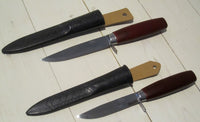 Morakniv med parerskydd-Floby Överskottslager