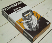 Tape measure Tufmic, 30m-Floby Överskottslager