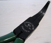 Angled pliers, Lindström 7425-Floby Överskottslager