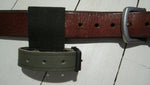 Tool hanger for belt in canvas/leatherFloby Överskottslager