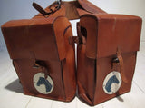 Veterinary pack bag for horseFloby Överskottslager