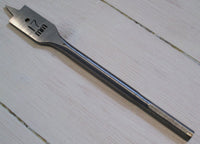 Träborr 17mm, Sandvik-Floby Överskottslager