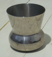 Mold and lid in stainless steelFloby Överskottslager