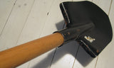 Spade, import-Floby Överskottslager