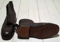 Boots w/39 Low ModelFloby Överskottslager