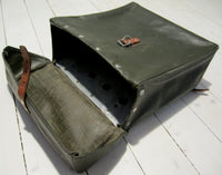 Bicycle bag, usedFloby Överskottslager