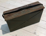 KSP ammunition box w/58Floby Överskottslager