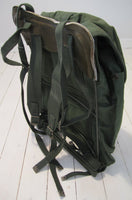 Backpack military, greenFloby Överskottslager