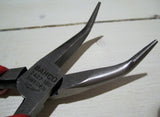 Angled rod Bahco, with plastic handleFloby Överskottslager