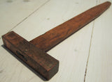 Copper hammer, usedFloby Överskottslager