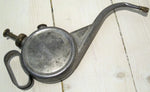 Oil can with curved spout, usedFloby Överskottslager