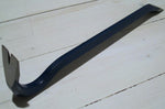 Fracture iron/baffle blue, 30cm-Floby Överskottslager