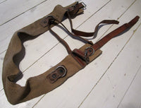 Drawstring/waist belt, usedFloby Överskottslager