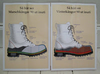 Boots w/90 winterFloby Överskottslager