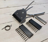 Hair clipper Solingen-Floby Överskottslager
