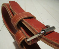 Belt/chest strap, lowerFloby Överskottslager