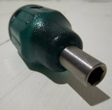 Stubby bit holder, BahcoFloby Överskottslager