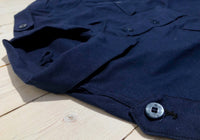 Blue-breasted MilitaryFloby Överskottslager