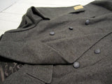 Coat w/39 in calf, dust modelFloby Överskottslager