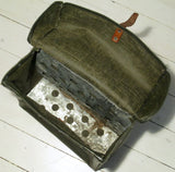 Bicycle bag, usedFloby Överskottslager