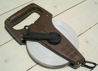 Tape measure Tufmic, 30m-Floby Överskottslager