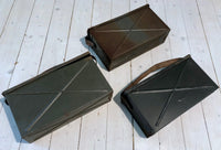 KSP ammunition box w/58Floby Överskottslager