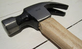 Carpenter hammer Ferax, 32cm-Floby Överskottslager