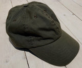 Cap gray-green-Floby Överskottslager