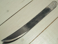 Shoemaker's knife, bentFloby Överskottslager