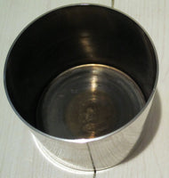 Behållare "Tre Kronor", cylinderformad-Floby Överskottslager