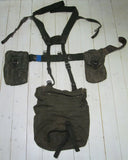 Combat harness, usedFloby Överskottslager