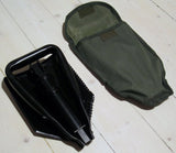 Spade / vikspade USA-modell-Floby Överskottslager
