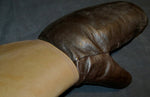 Sweat glove with paddingFloby Överskottslager