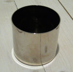 Behållare "Tre Kronor", cylinderformad-Floby Överskottslager