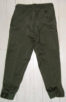 Military/field trousers w/59, used-Floby Överskottslager