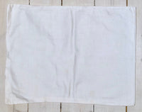 Cushion cover in cotton open model, 38 x 30cm-Floby Överskottslager