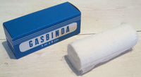 Gas bandage w/oFloby Överskottslager