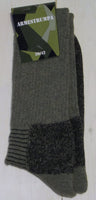 Sock army model, green blackFloby Överskottslager