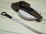 Tape measure Tufmic, 30m-Floby Överskottslager
